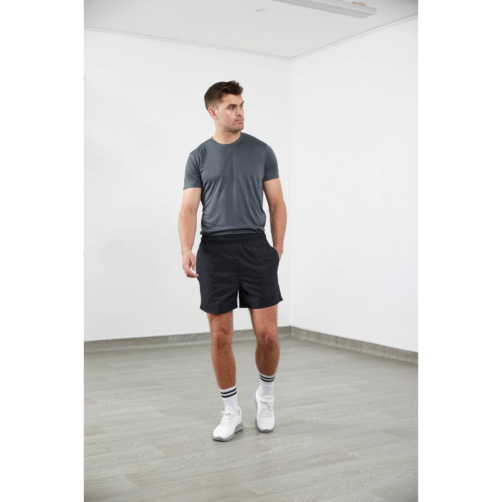 Short multisports