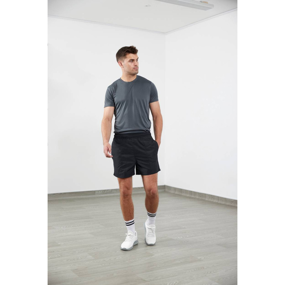 Short multisports