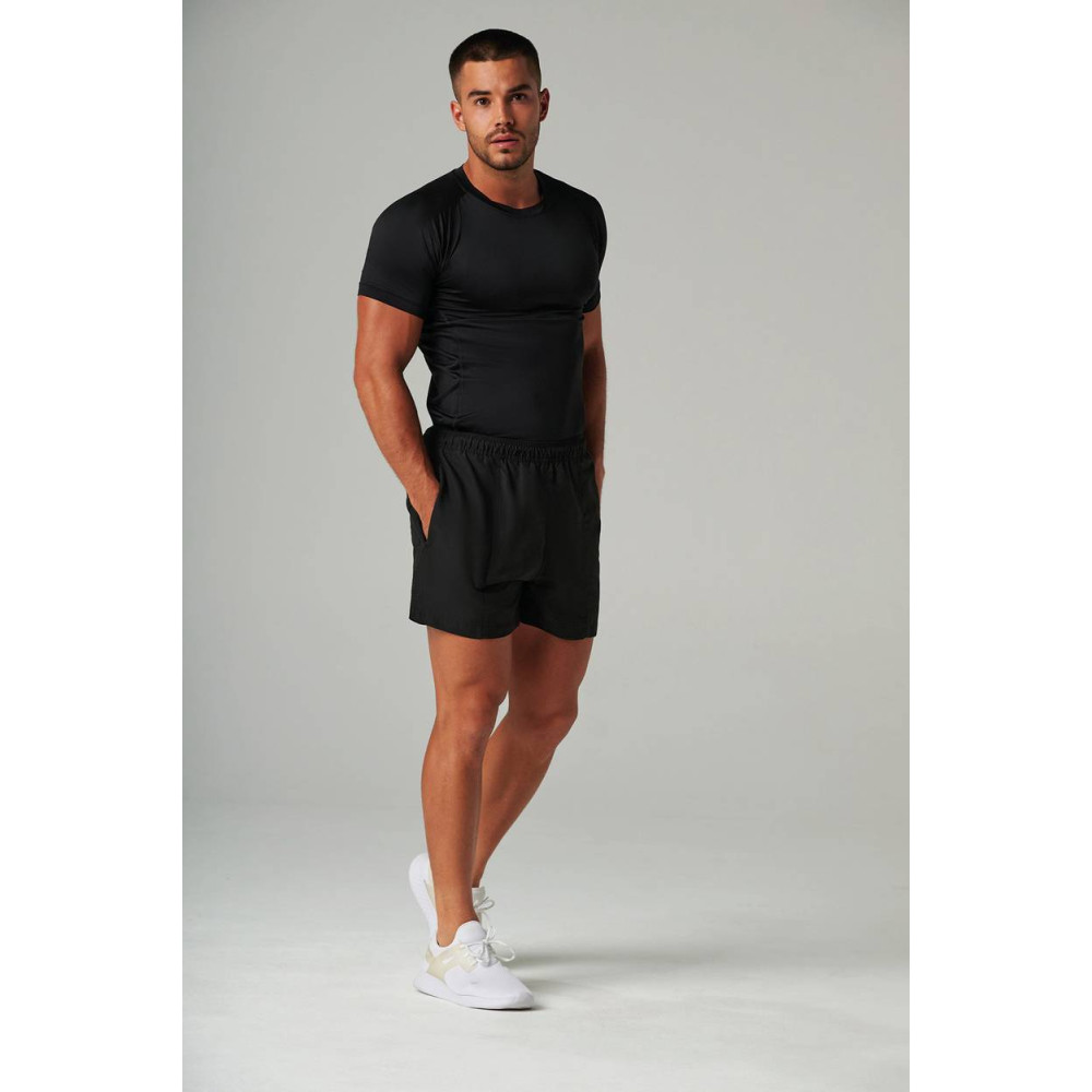Short multisports