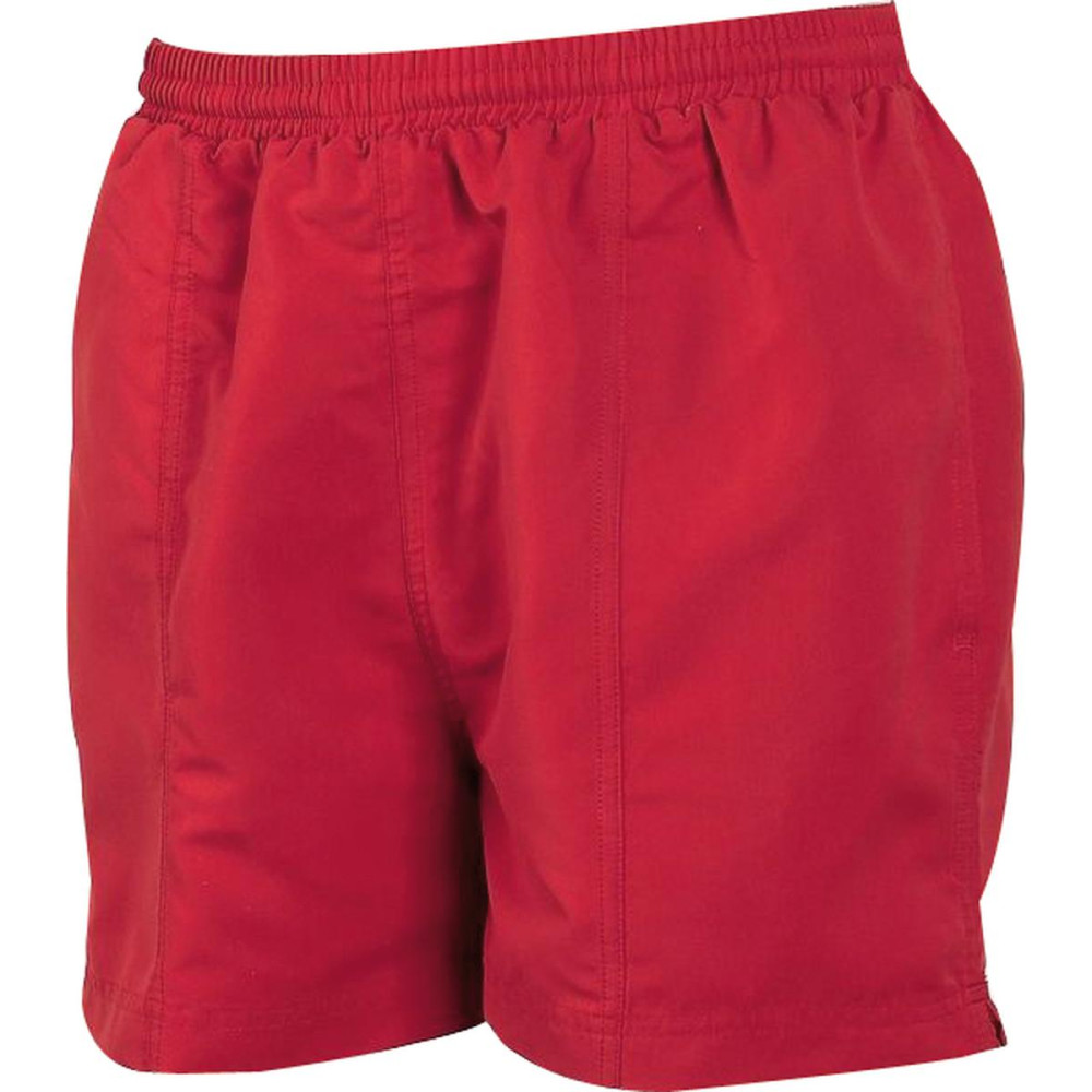 Short multisports