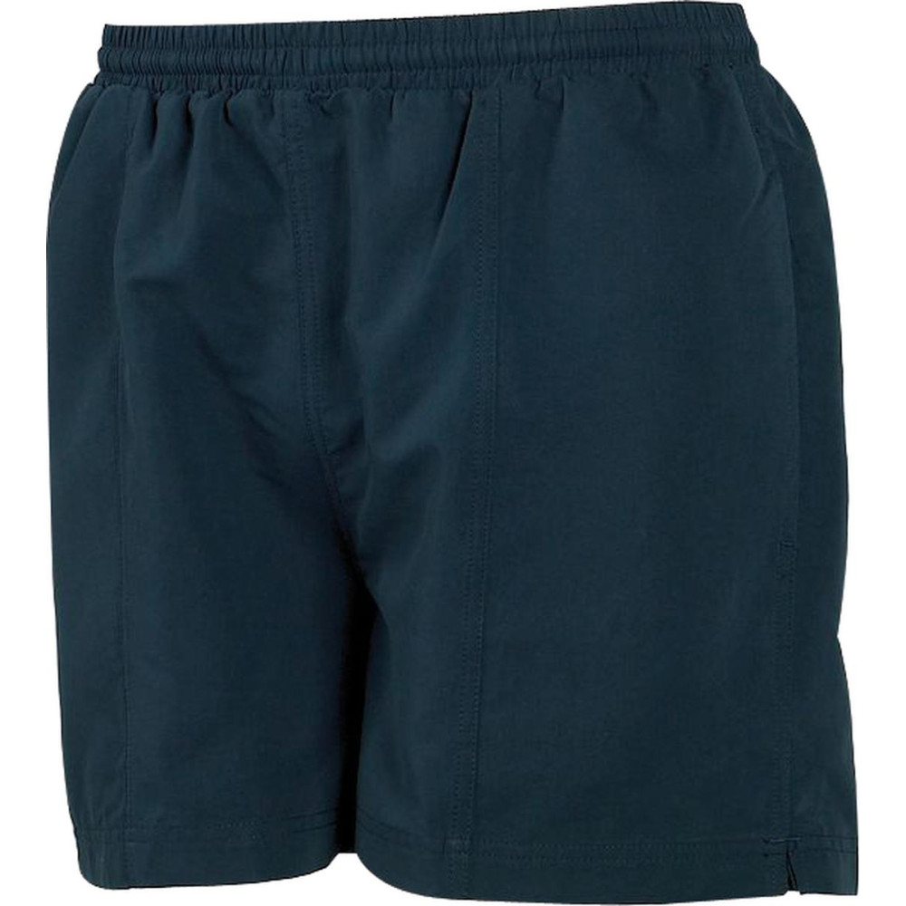 Short multisports