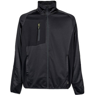 Sweat-shirt full zip HULL