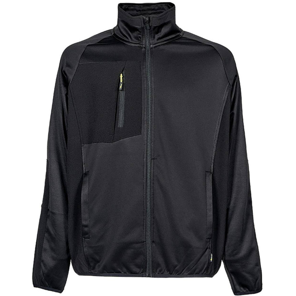 Sweat-shirt full zip HULL