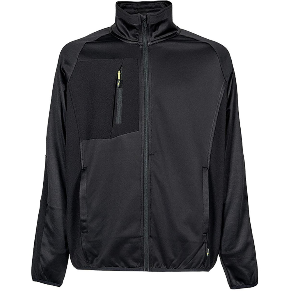 Sweat-shirt full zip HULL