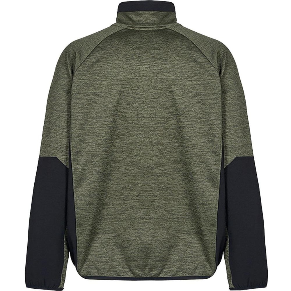 Sweat-shirt full zip HULL