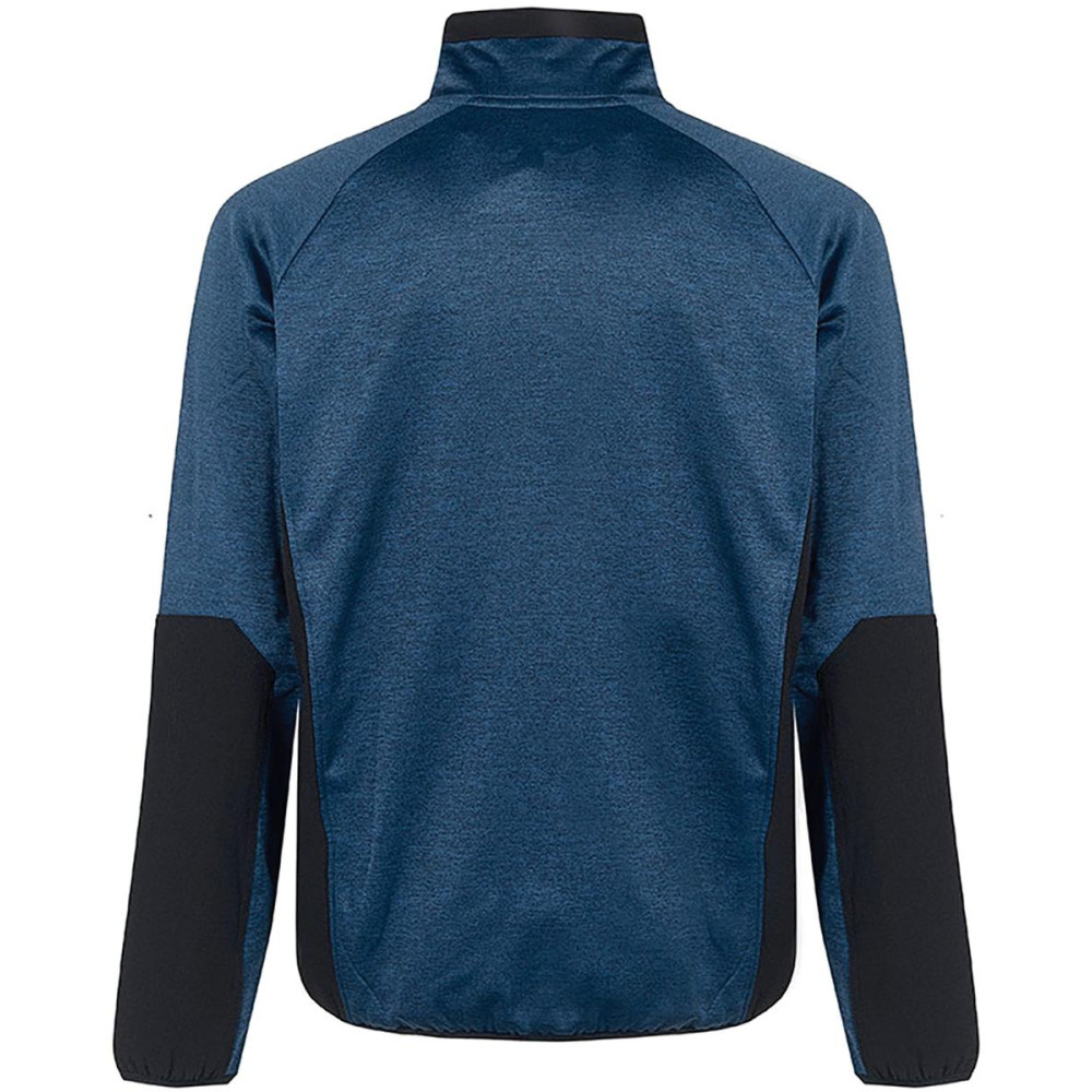 Sweat-shirt full zip HULL