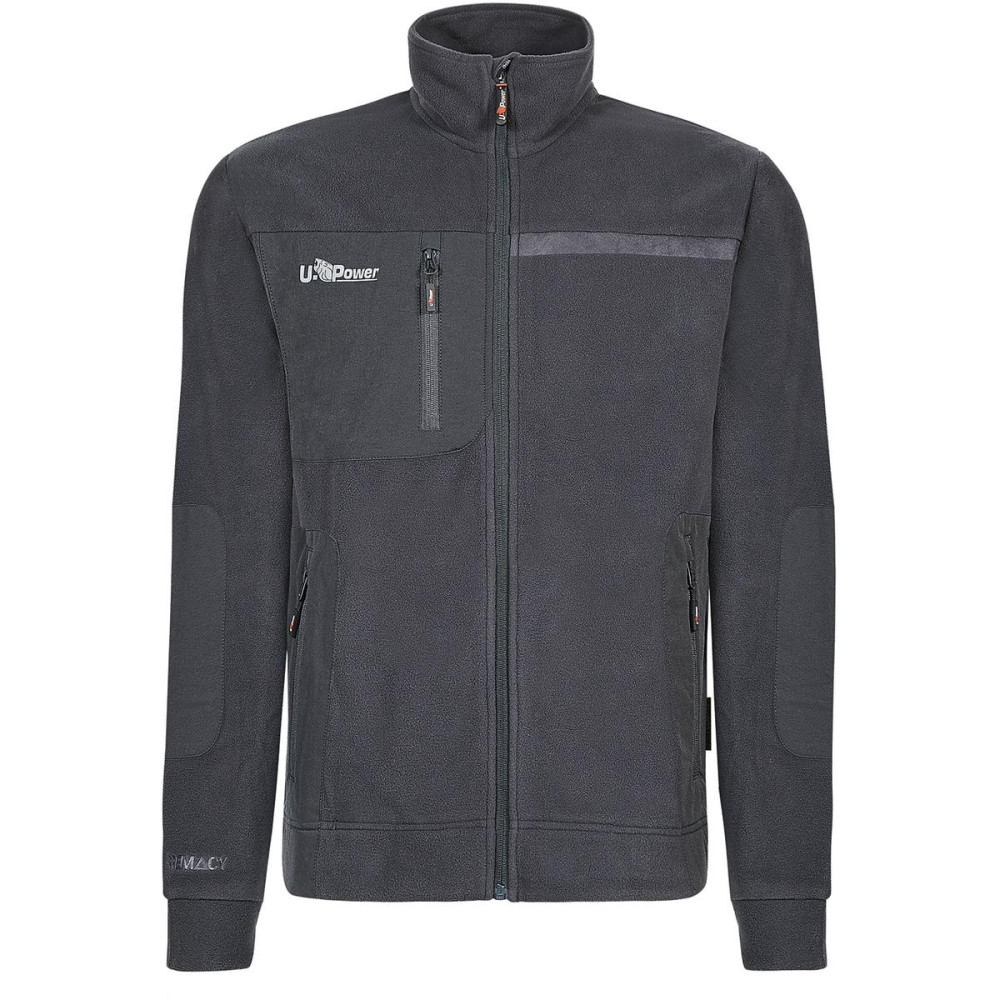 Sweat zippé Venus
