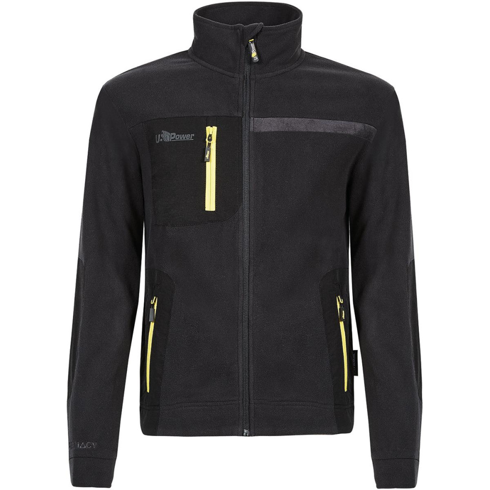 Sweat zippé Venus