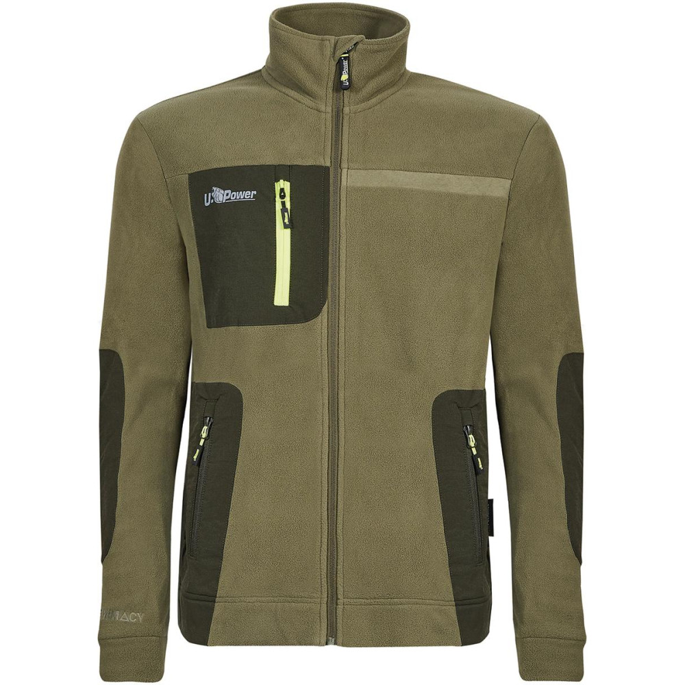 Sweat zippé Venus