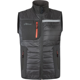 Bodywarmer Wall homme