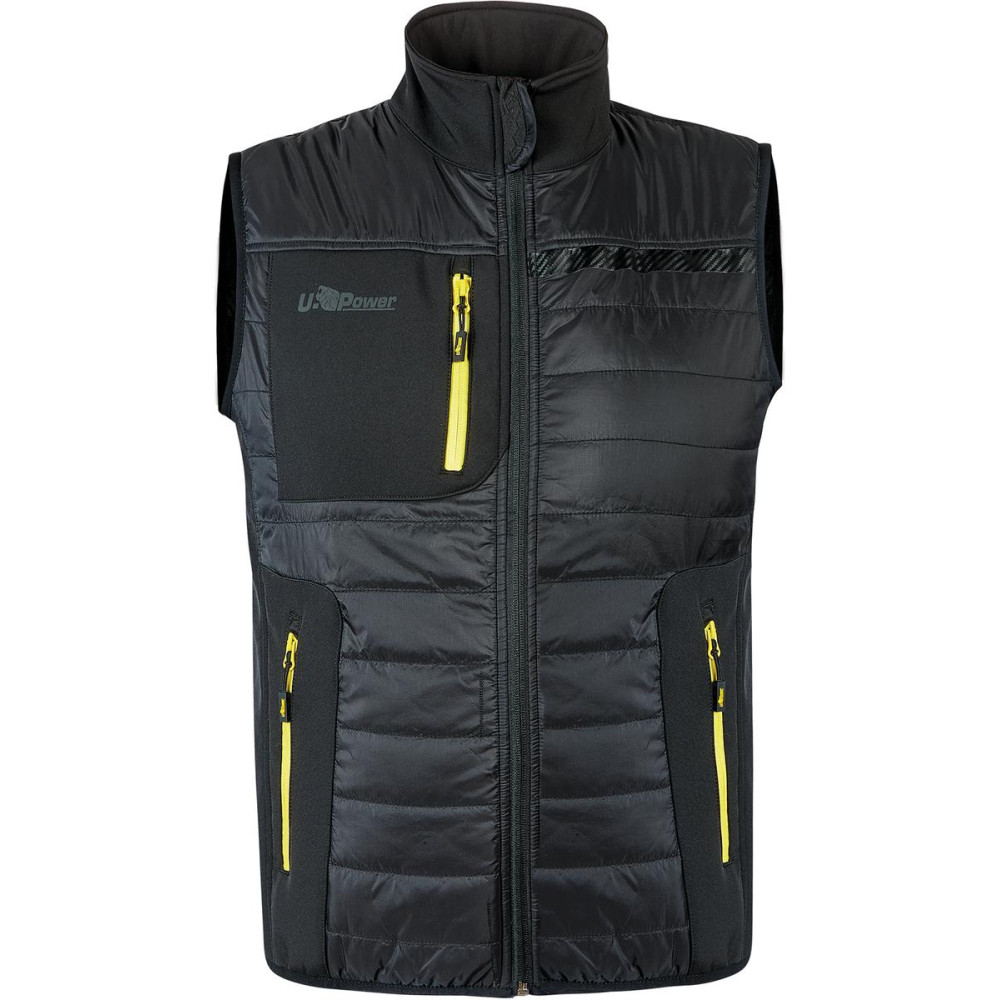 Bodywarmer Wall homme