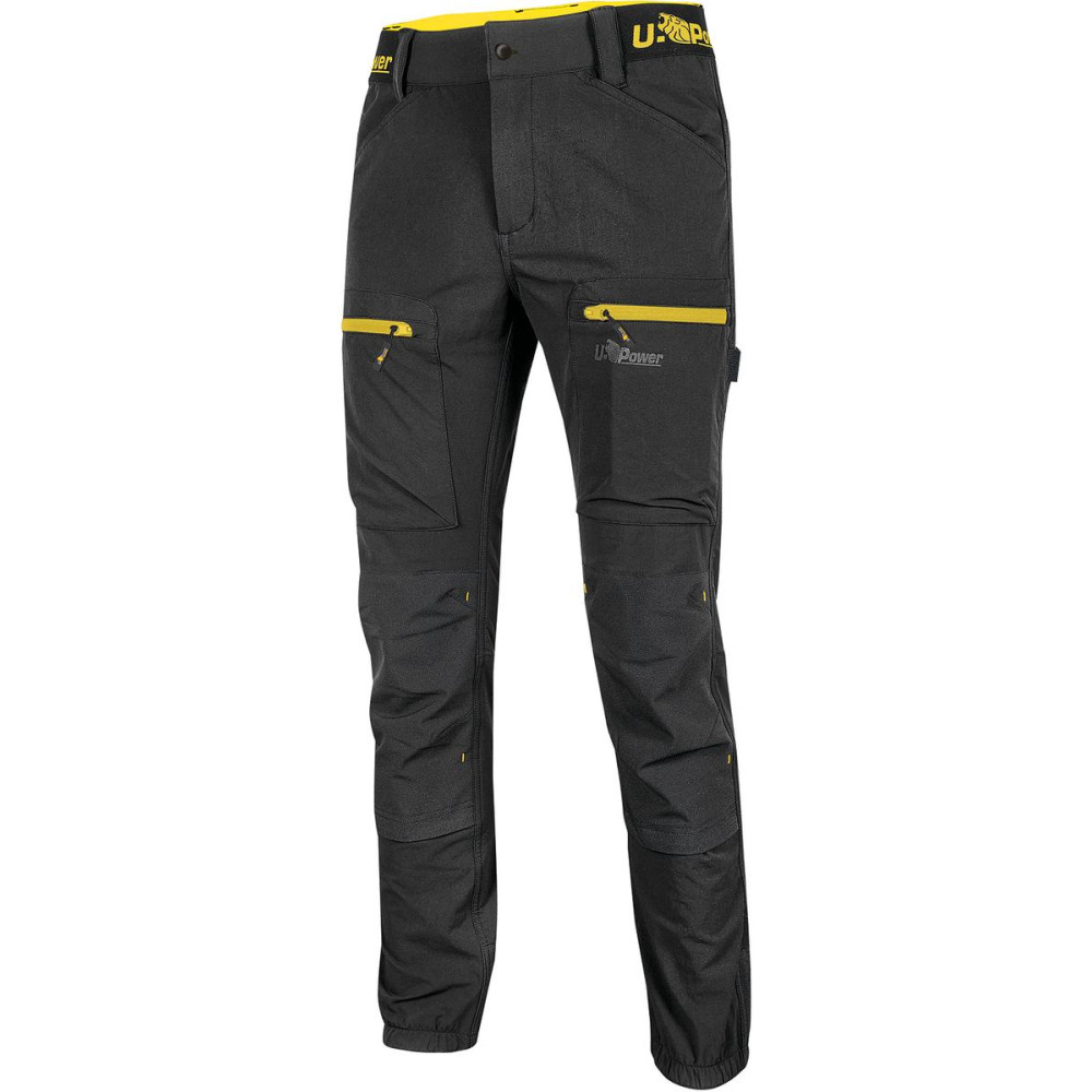 Pantalon Harmony homme