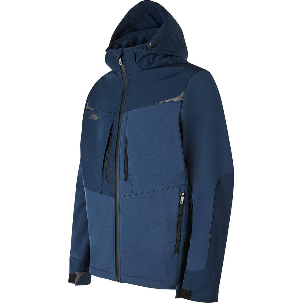 Veste softshell Verve