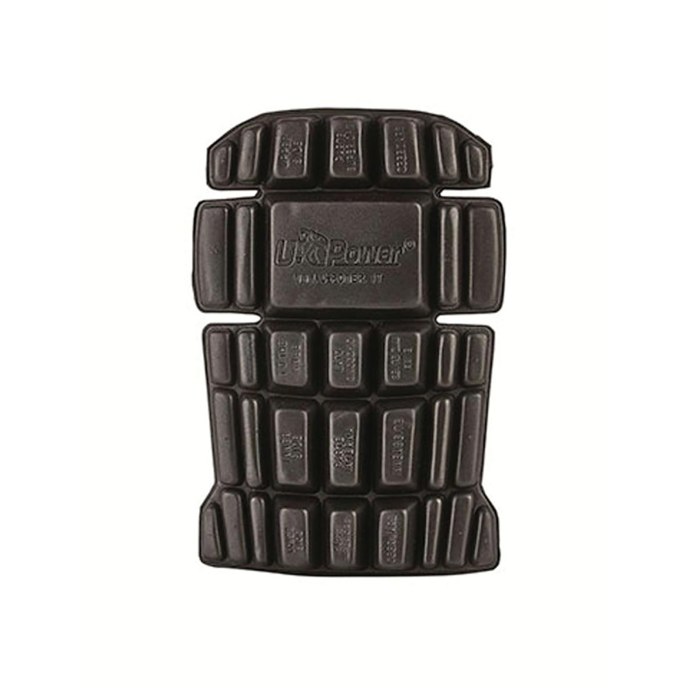 Genouillère ergonomique