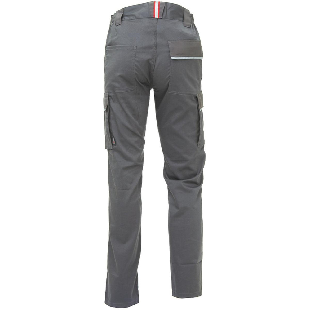 Pantalon cargo Crazy