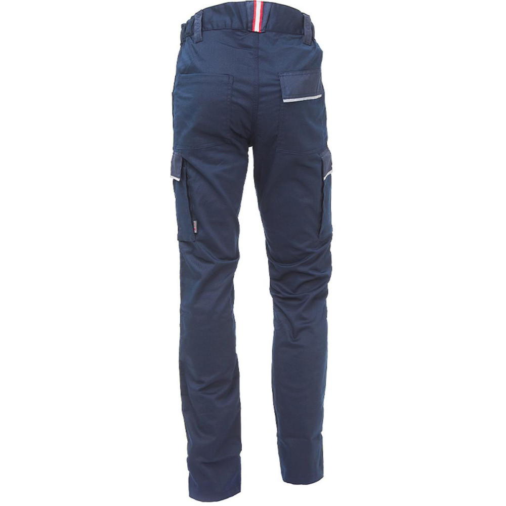 Pantalon cargo Crazy