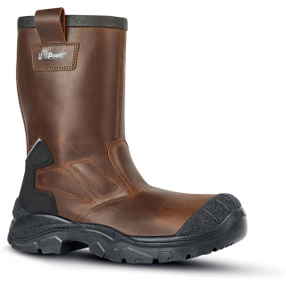 Bottes de sécurité Alaska