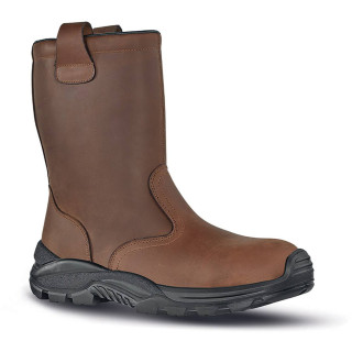 Bottes de sécurité Nordic