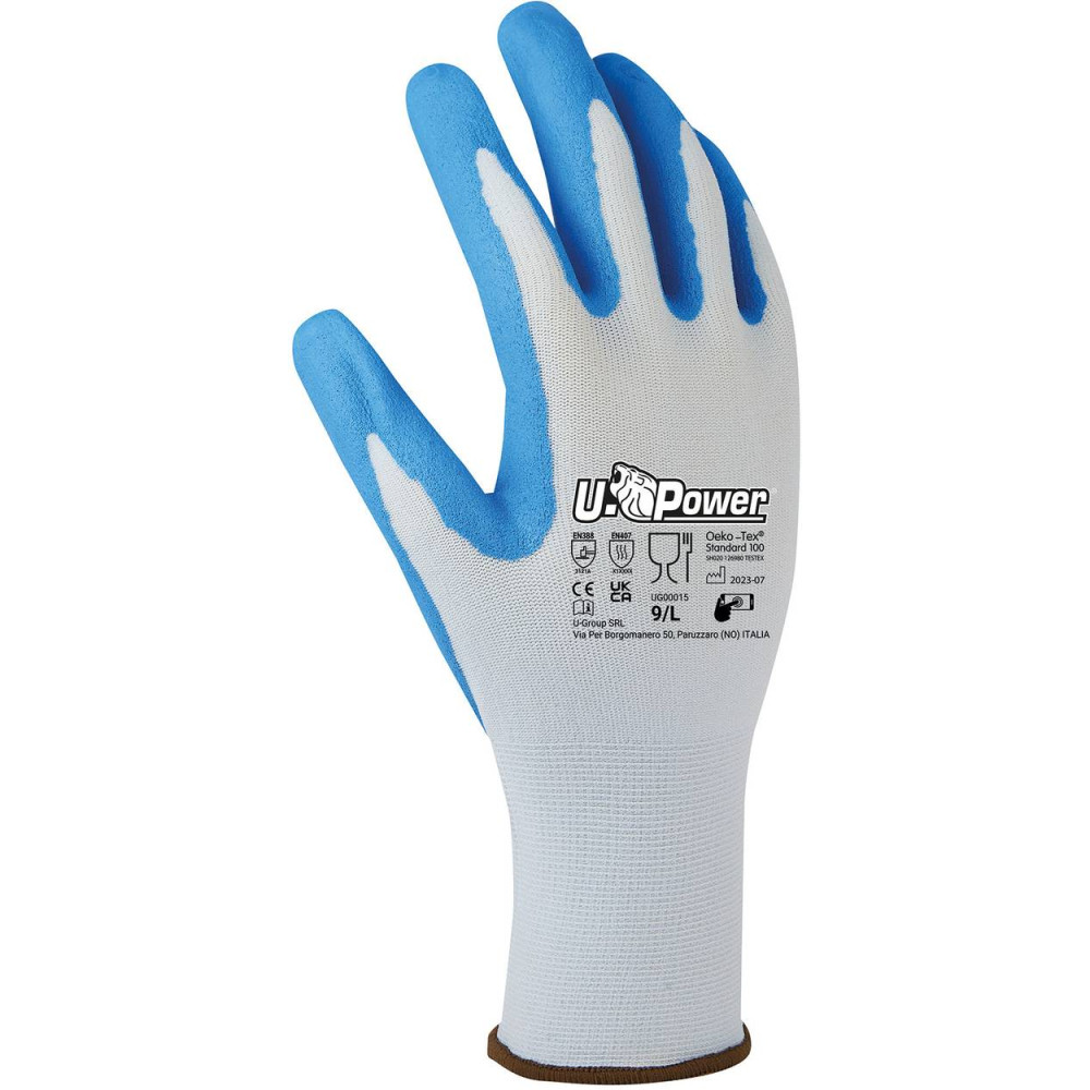 Gants de protection LAPIS