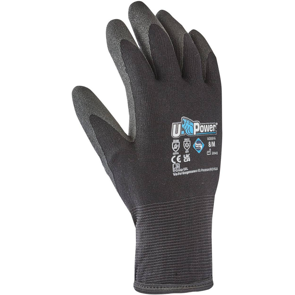 Gants de protection Olaf