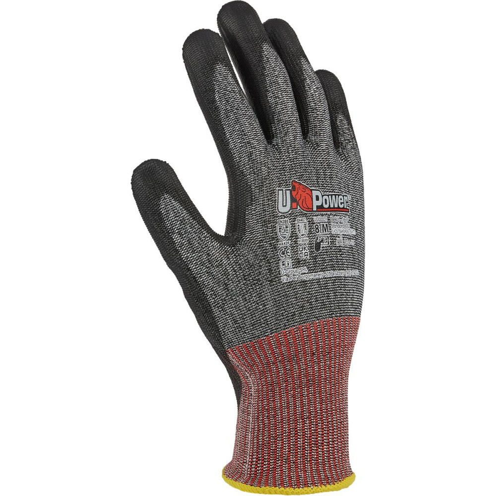 Gants de protection SALSA
