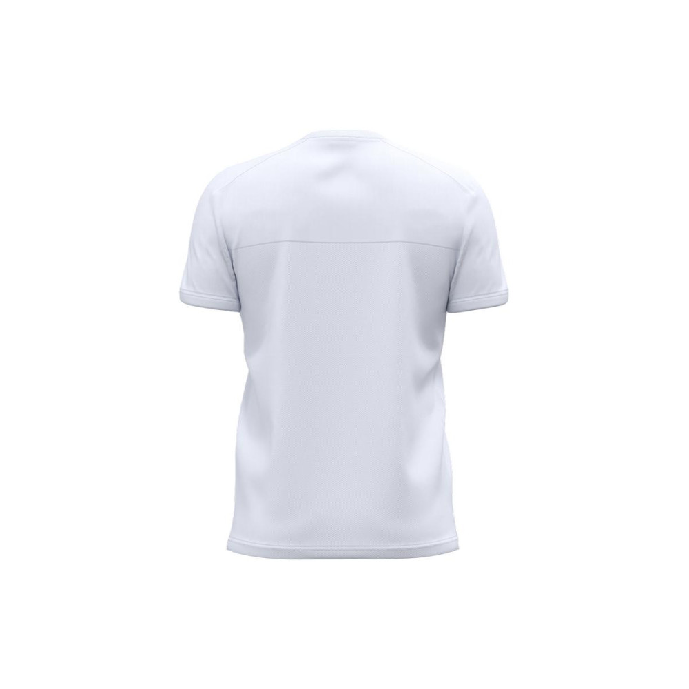 T-shirt de cuisine respirant unisexe 