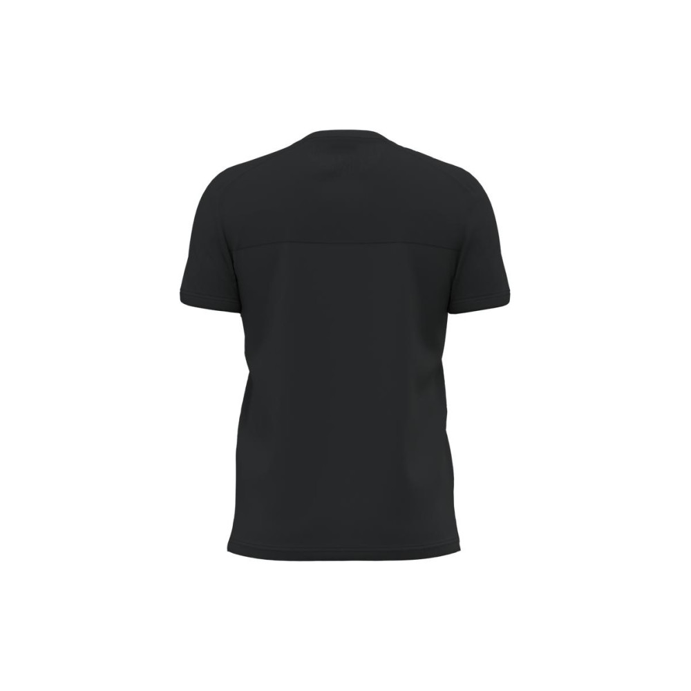 T-shirt de cuisine respirant unisexe 