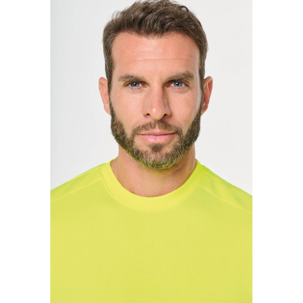 Sweat-shirt unisexe écoresponsable polyester/coton