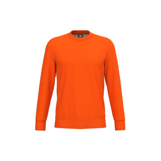 Sweat-shirt unisexe écoresponsable polyester/coton