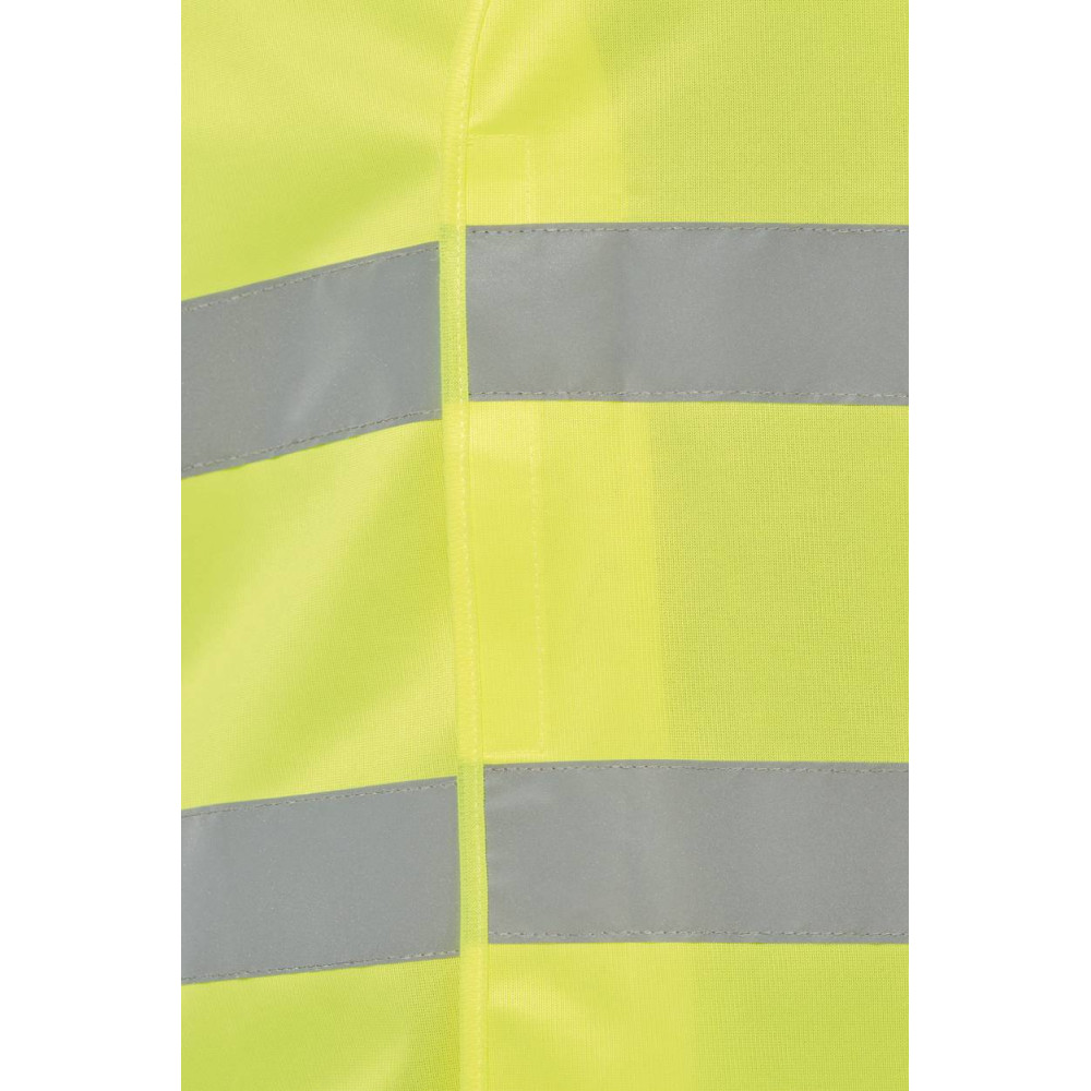 Gilet adulte haute visibilité unisexe