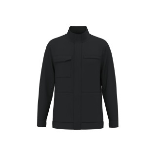 Veste de travail sans métal unisexe