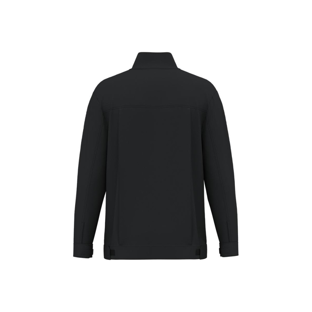 Veste de travail sans métal unisexe