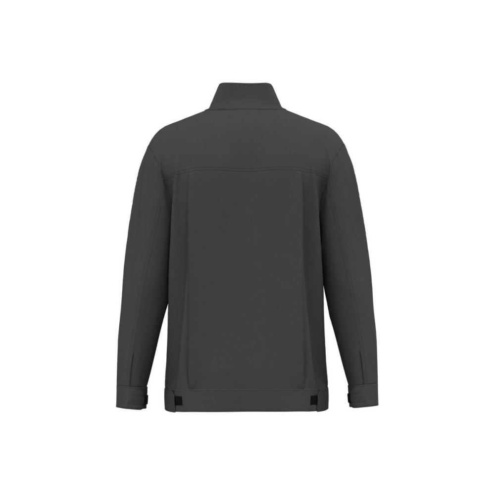 Veste de travail sans métal unisexe