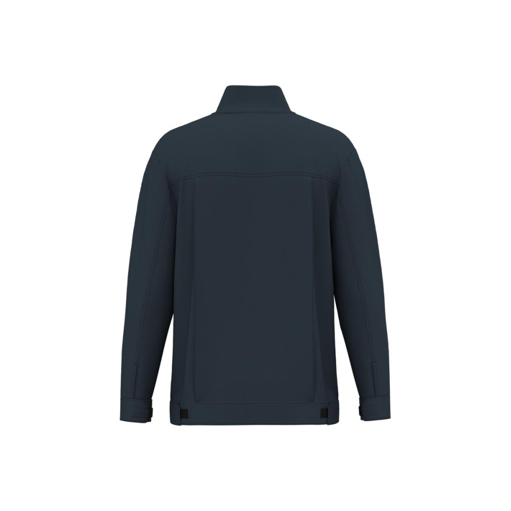 Veste de travail sans métal unisexe