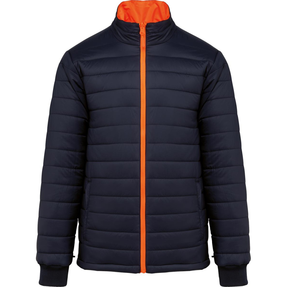 Parka de sécurité recyclée 4 en 1 unisexe