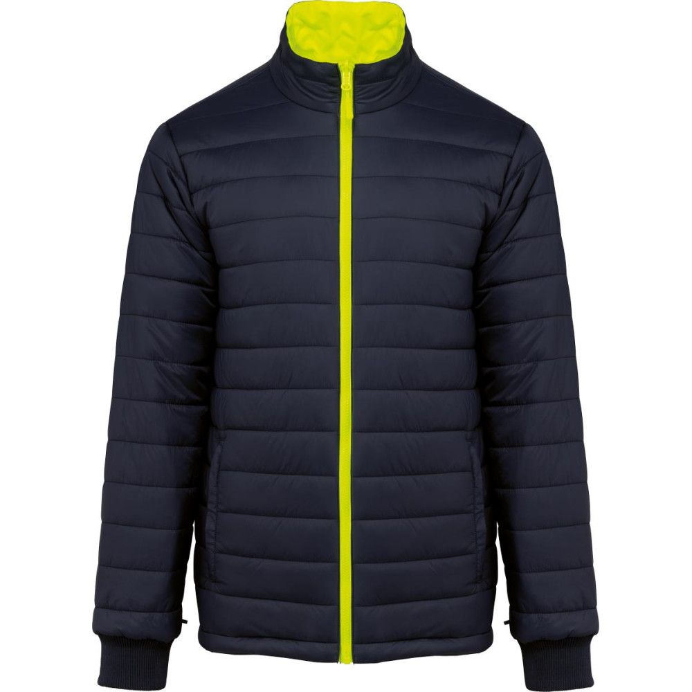 Parka de sécurité recyclée 4 en 1 unisexe