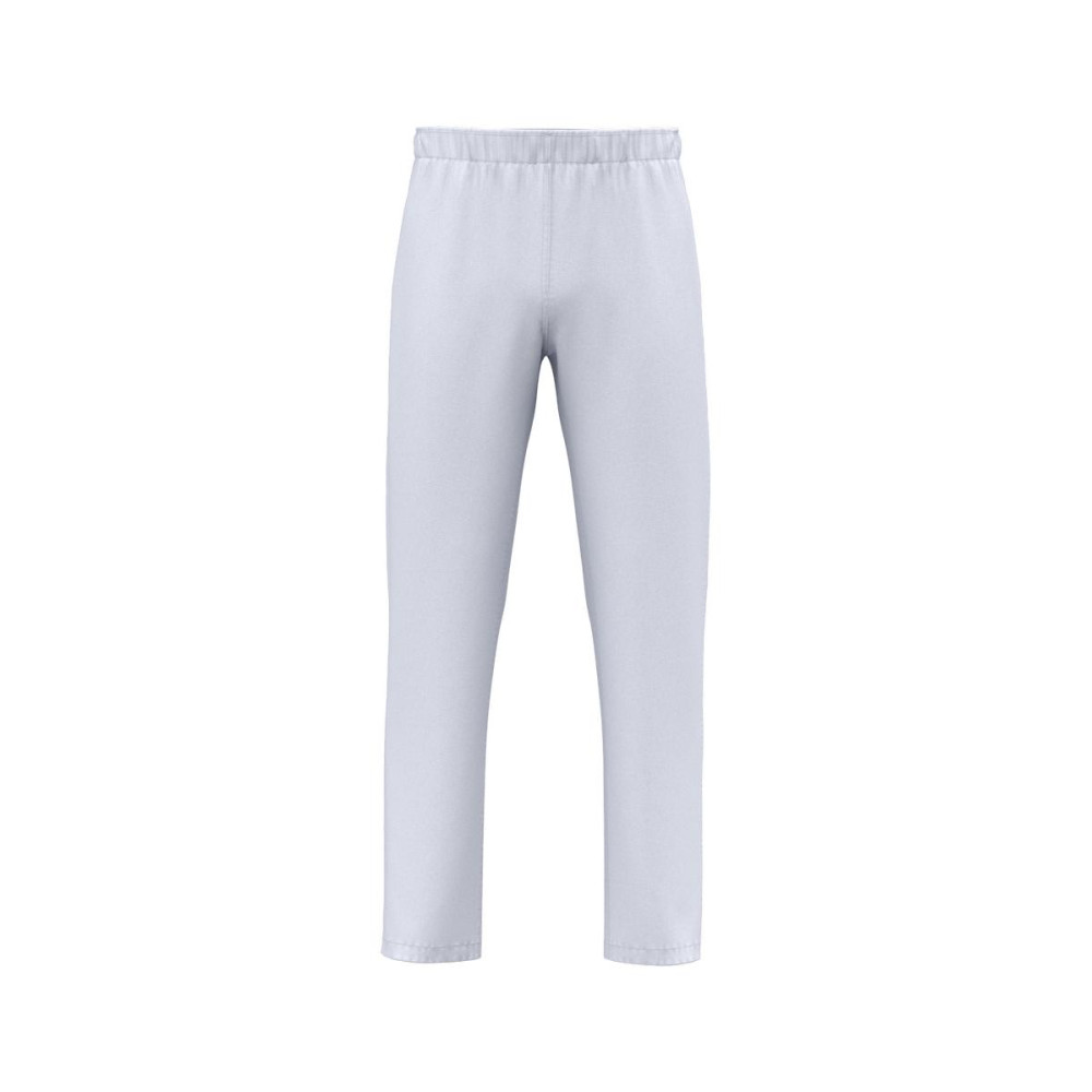 Pantalon de cuisine écoresponsable unisexe 