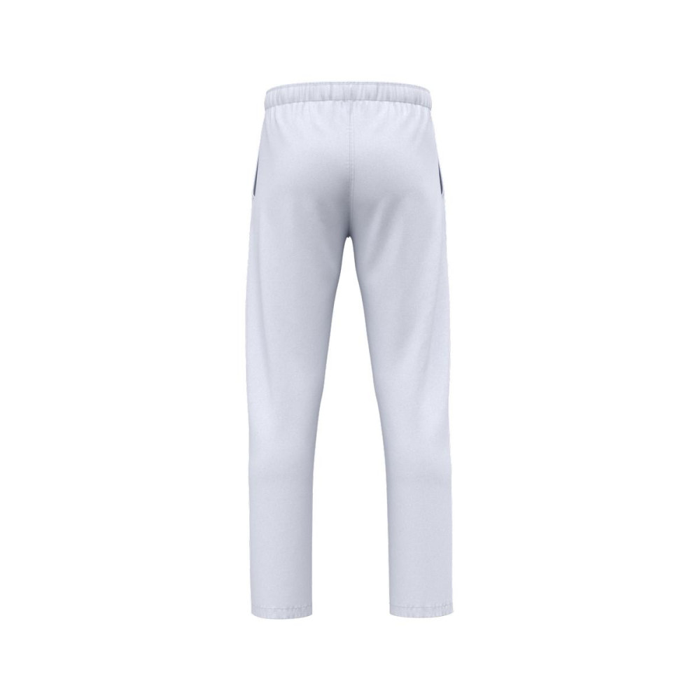 Pantalon de cuisine écoresponsable unisexe 