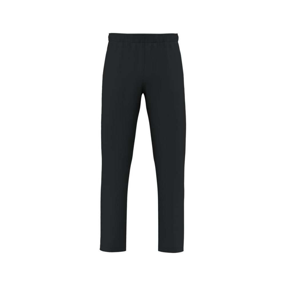 Pantalon de cuisine écoresponsable unisexe 