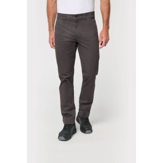 Pantalon sans poches unisexe