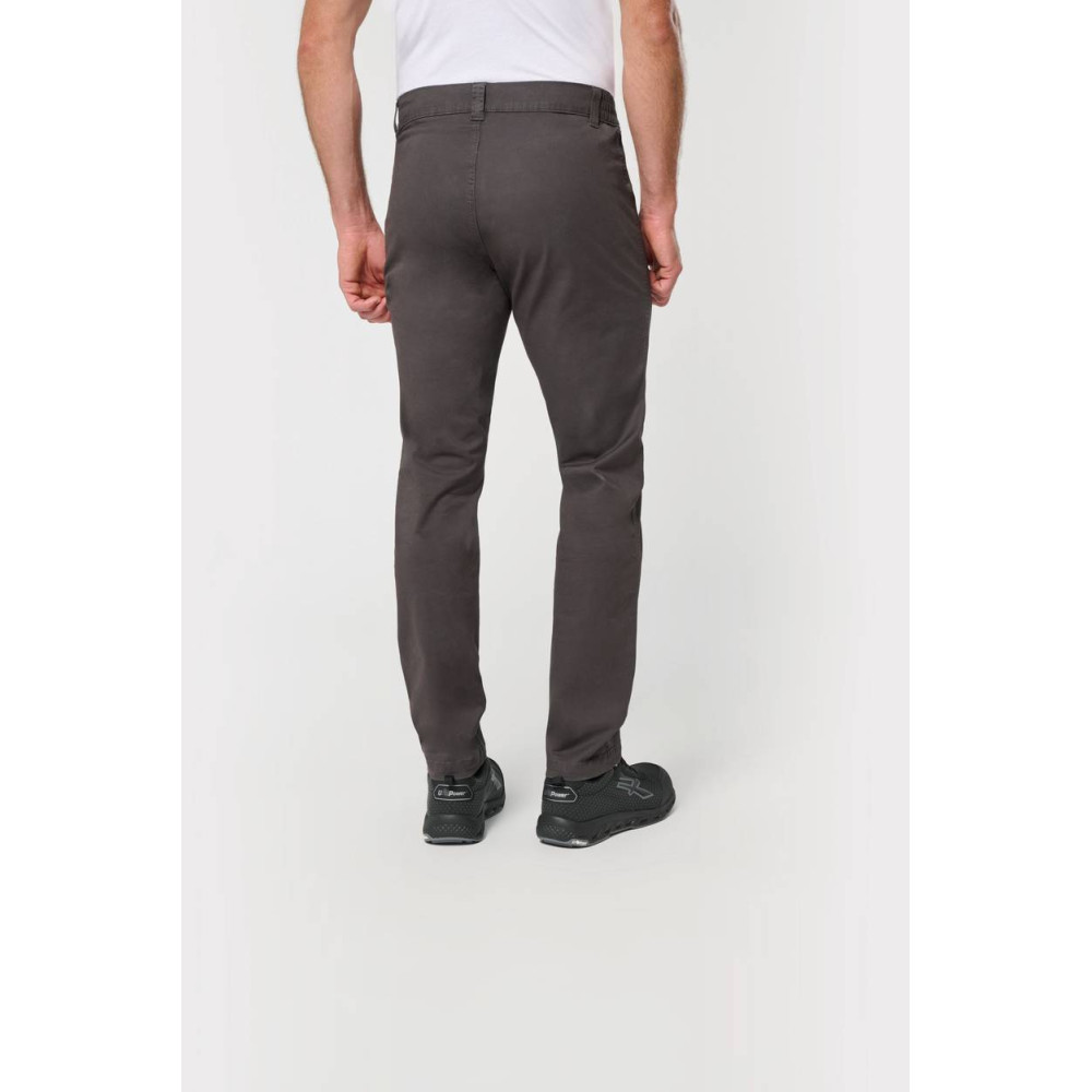 Pantalon sans poches unisexe
