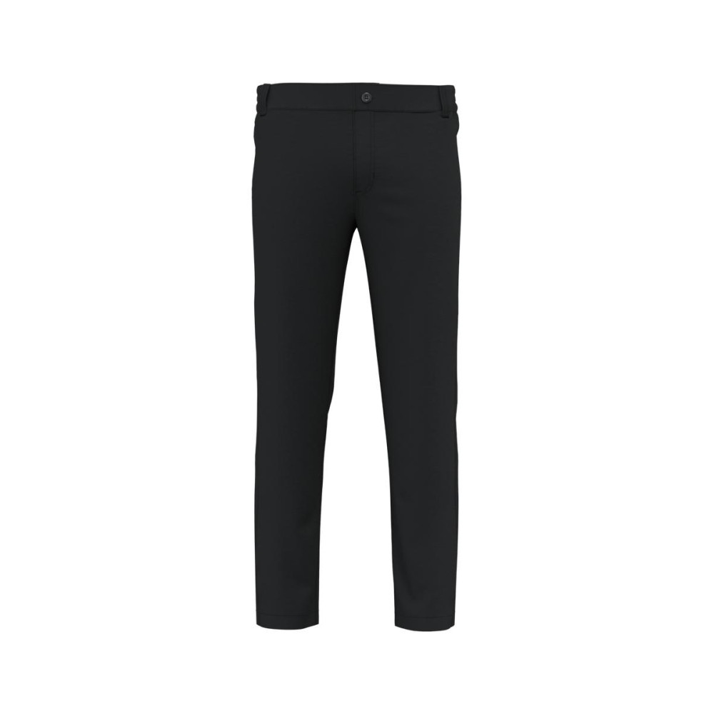 Pantalon sans poches unisexe