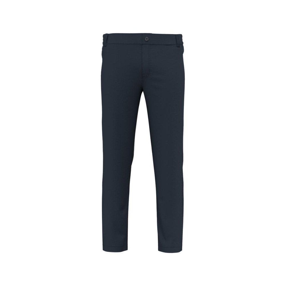 Pantalon sans poches unisexe