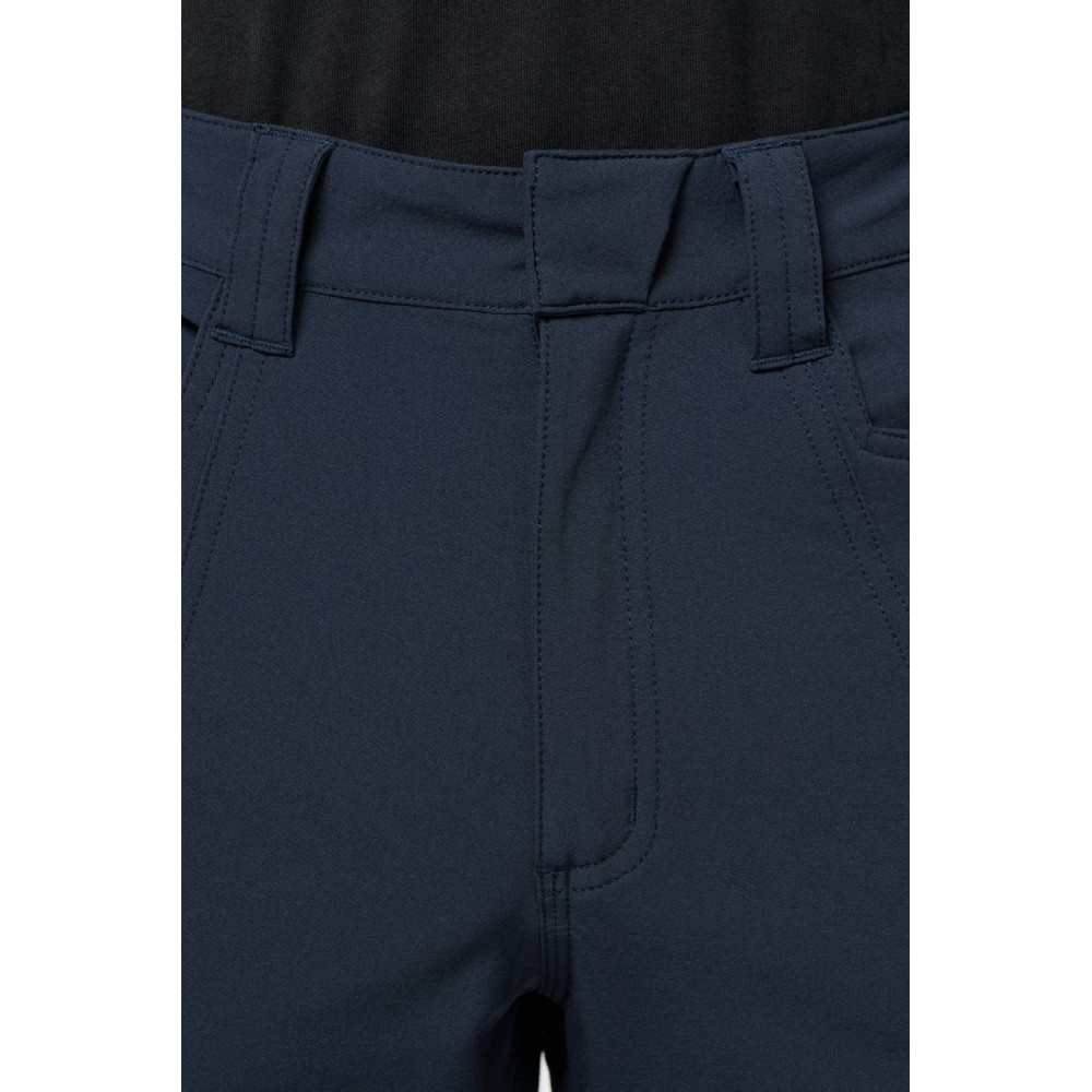 Pantalon recyclé stretch homme