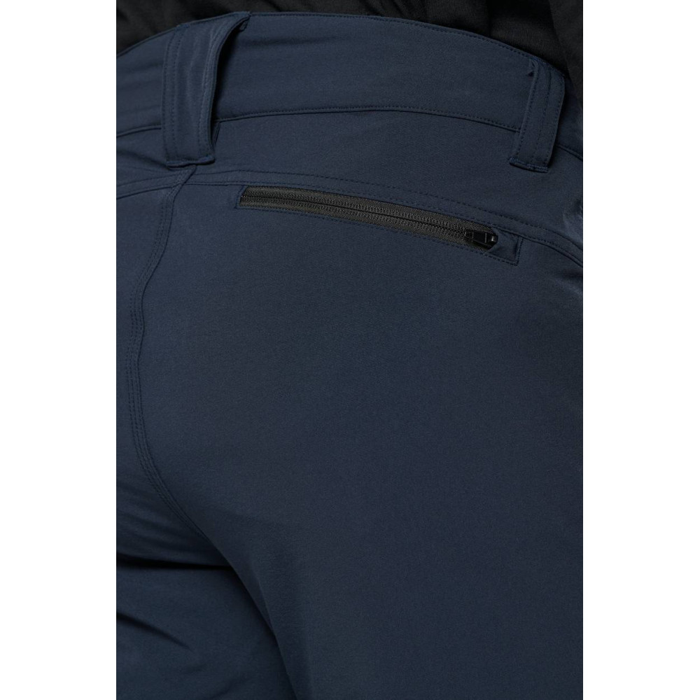 Pantalon recyclé stretch homme