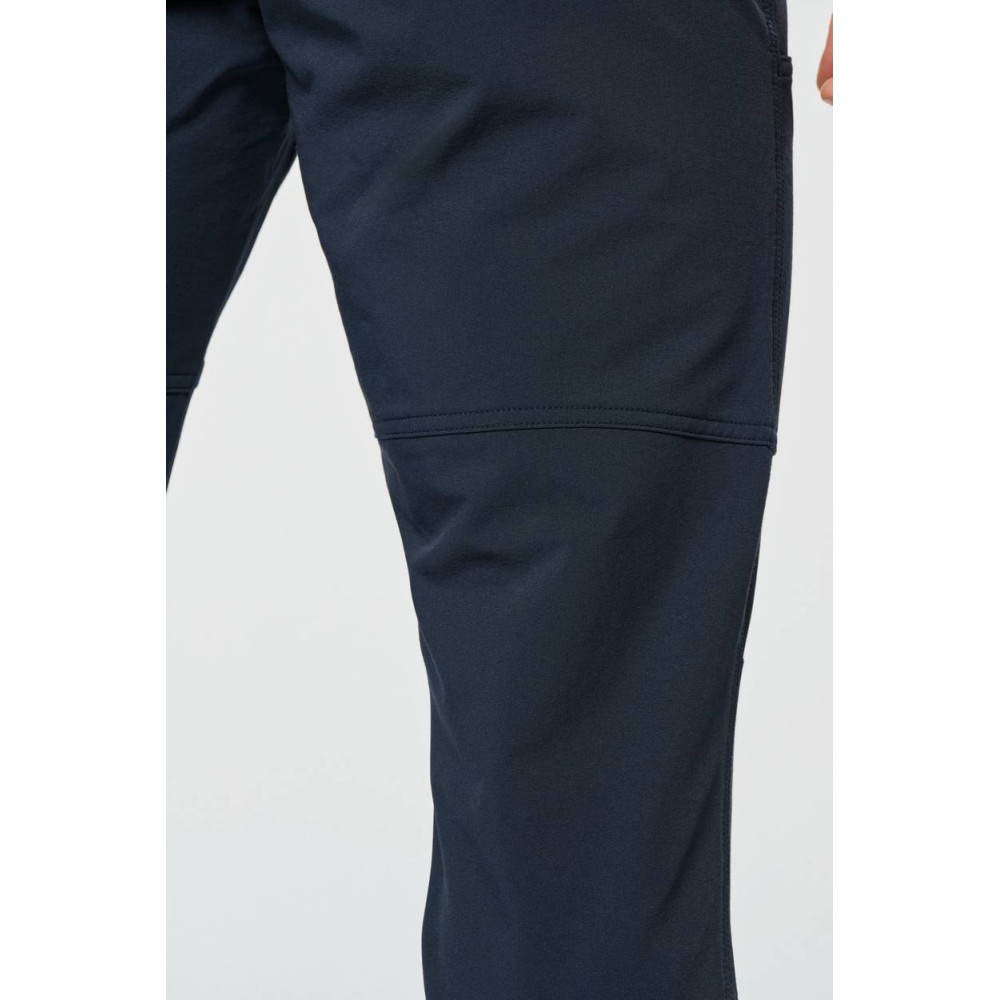 Pantalon recyclé stretch homme