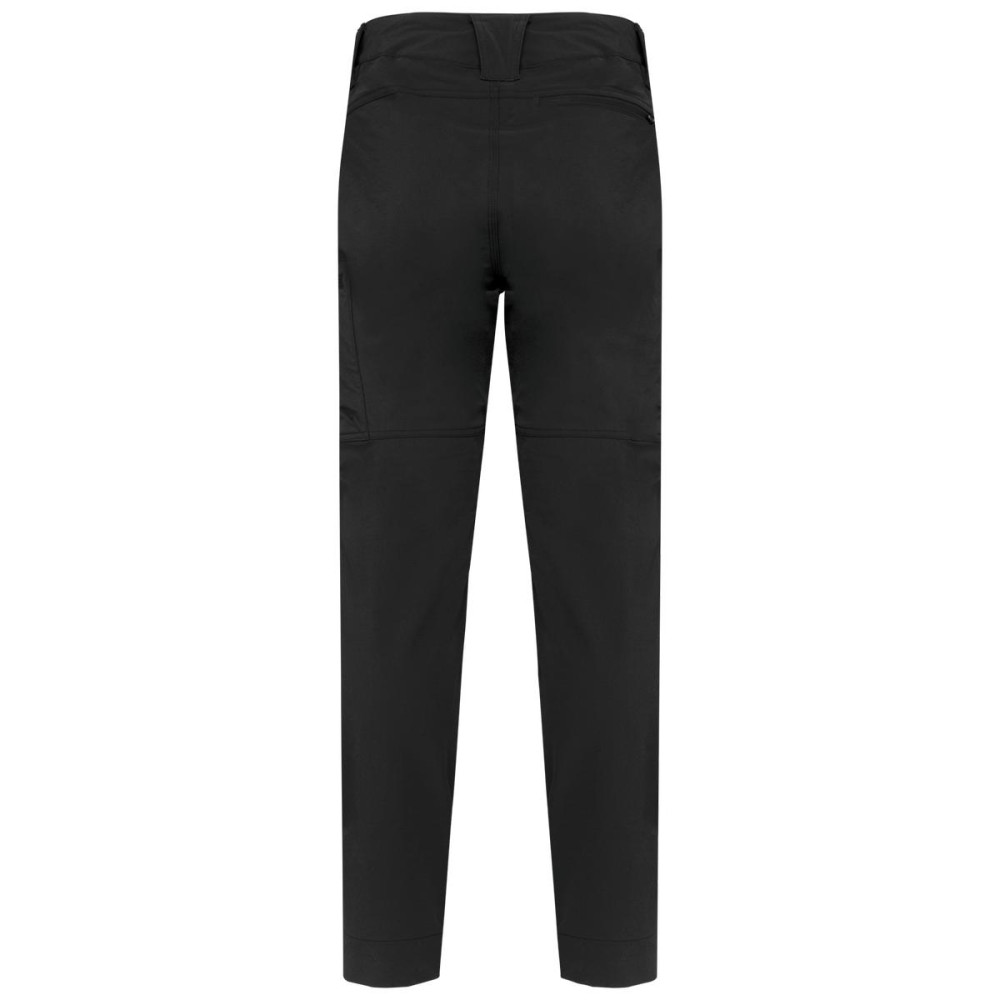 Pantalon recyclé stretch homme