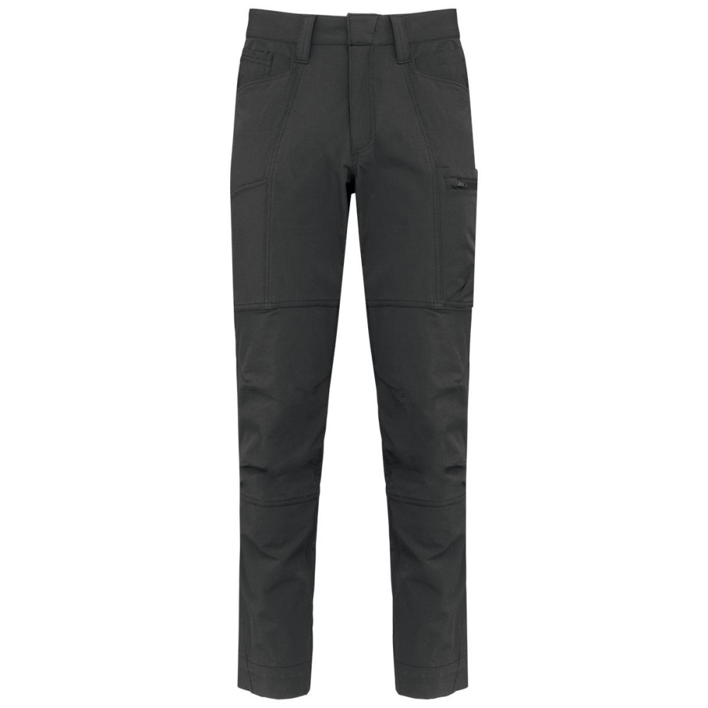 Pantalon recyclé stretch homme