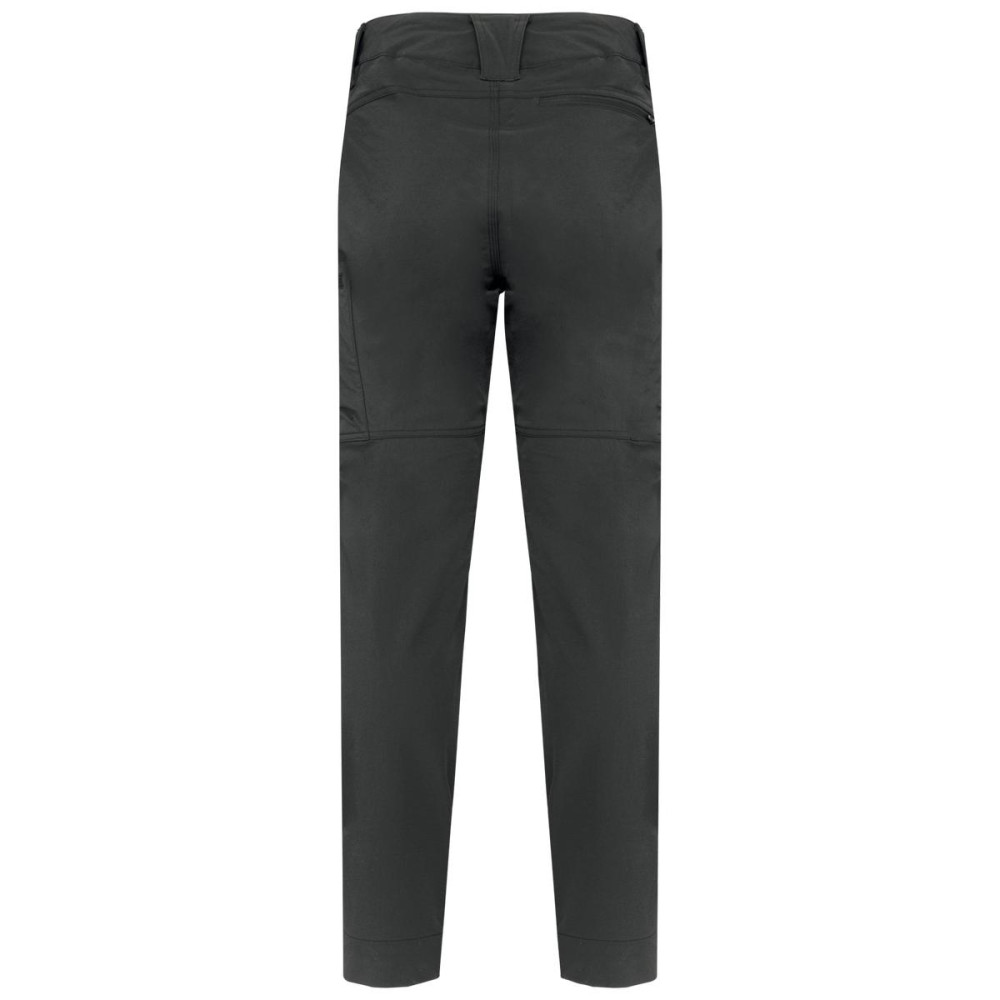 Pantalon recyclé stretch homme