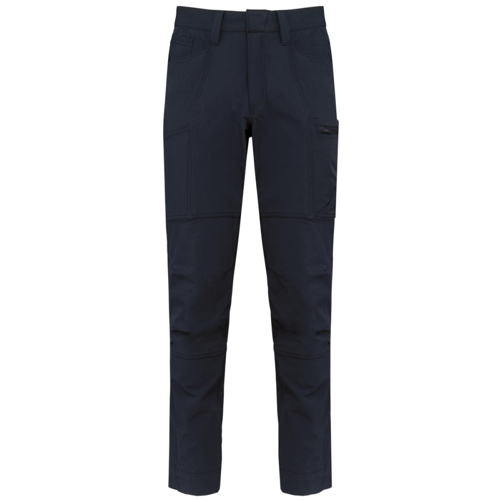 Pantalon recyclé stretch homme